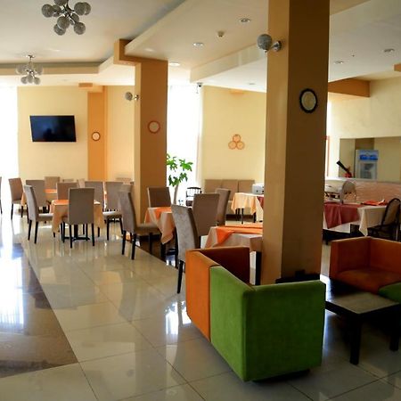 Ye Afoli International Hotel Addis Ababa Luaran gambar