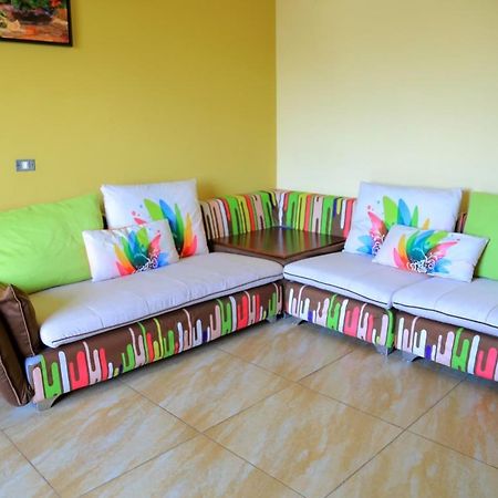 Ye Afoli International Hotel Addis Ababa Luaran gambar