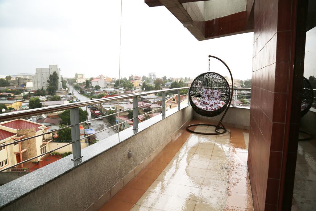 Ye Afoli International Hotel Addis Ababa Luaran gambar